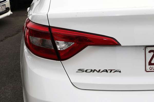 2016 Hyundai Sonata Active LF3