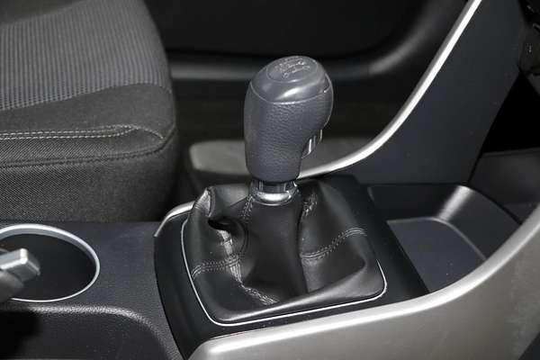 2014 Hyundai i30 Active GD2