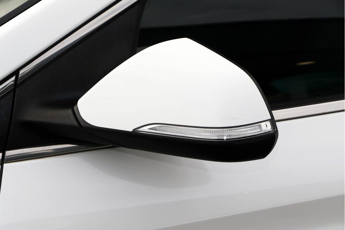 2016 Hyundai Sonata Active LF3