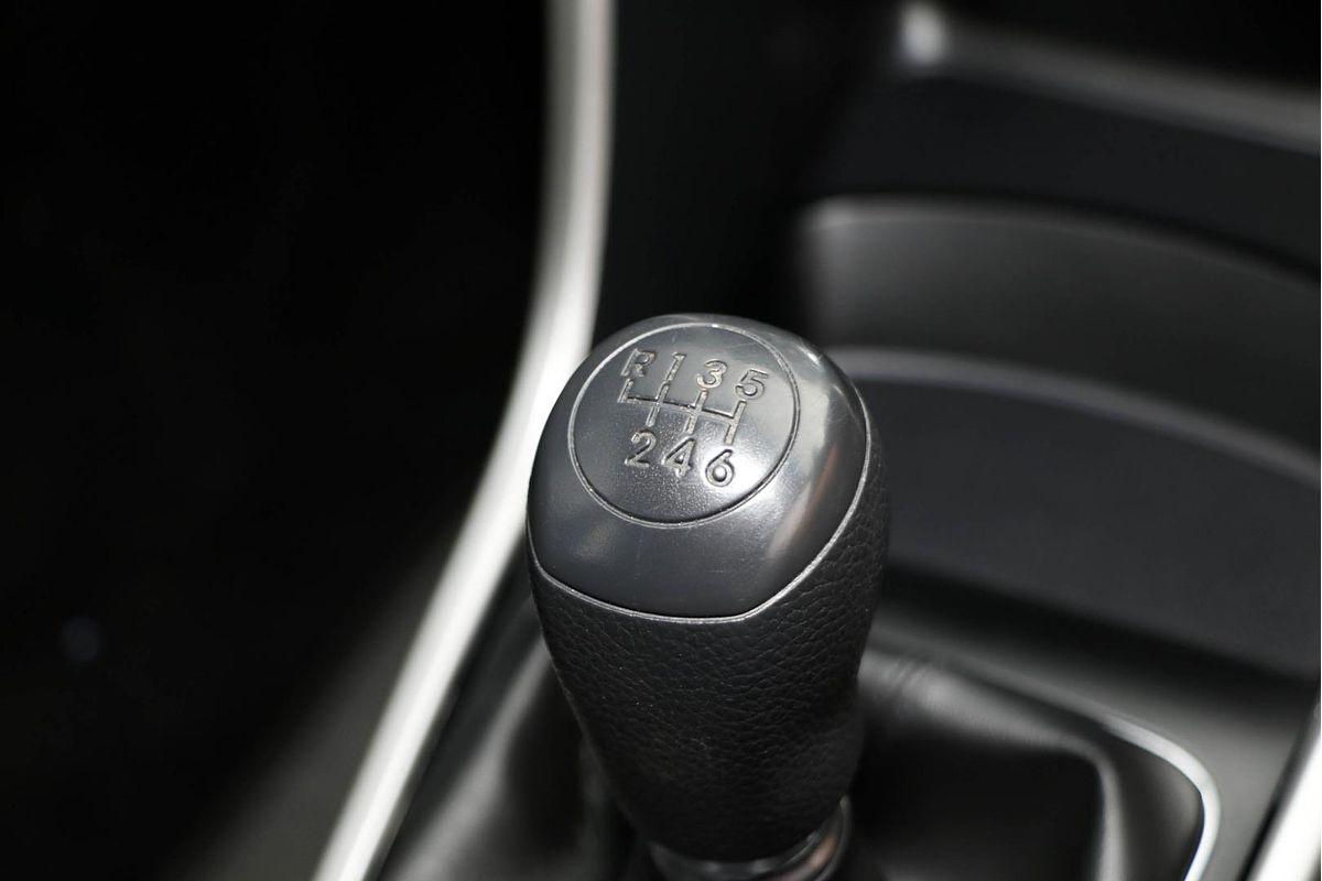 2014 Hyundai i30 Active GD2