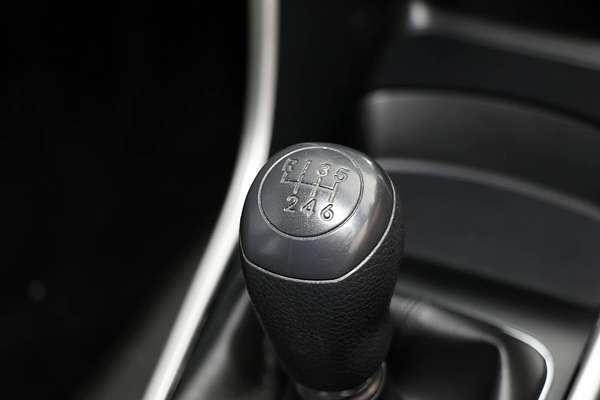 2014 Hyundai i30 Active GD2
