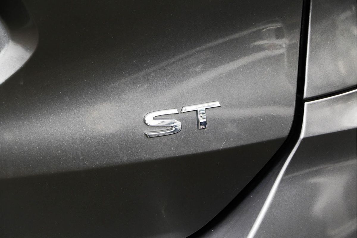 2020 Nissan X-TRAIL ST T32 Series III