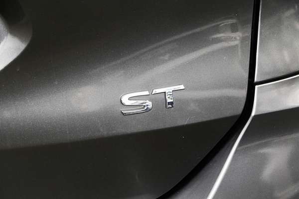 2020 Nissan X-TRAIL ST T32 Series III