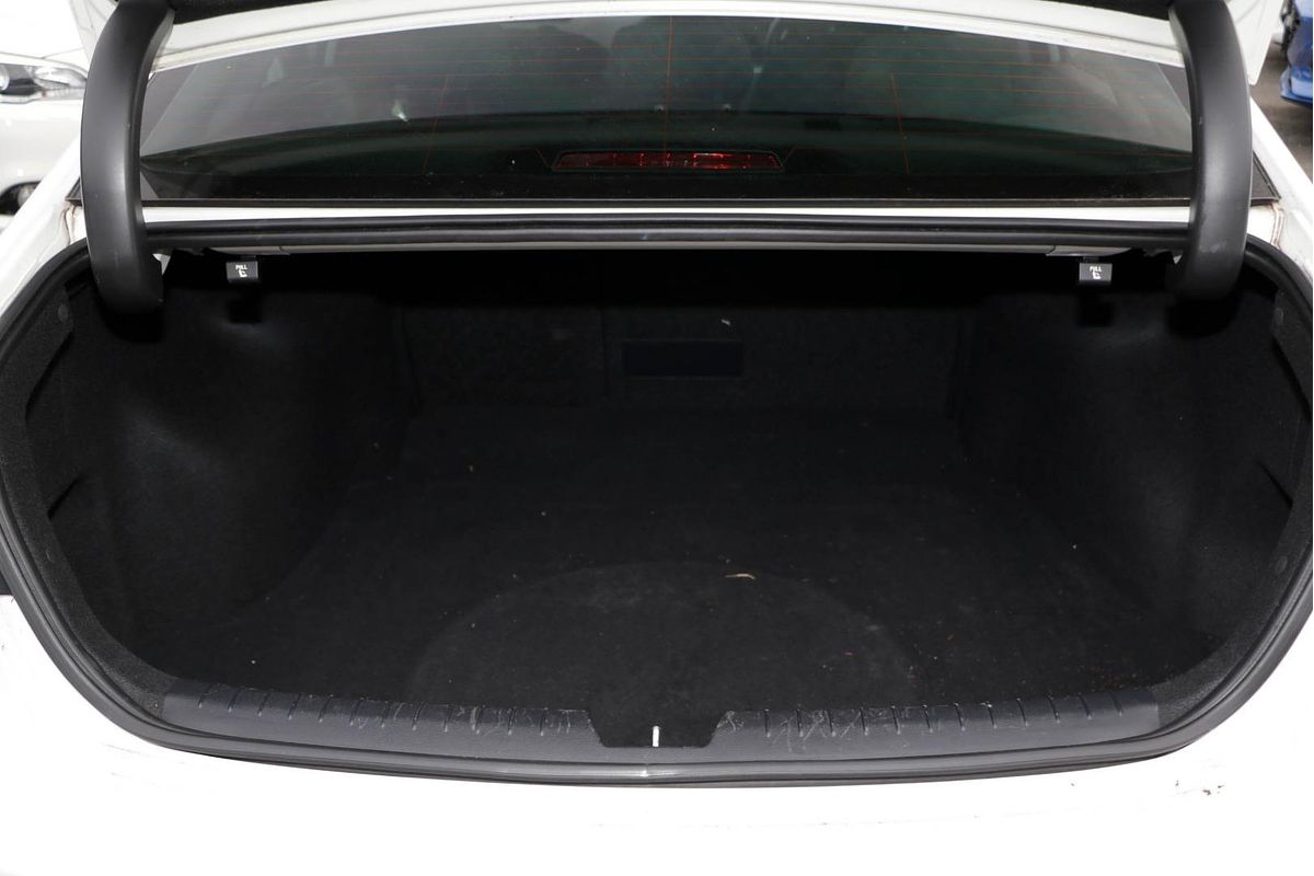 2016 Hyundai Sonata Active LF3