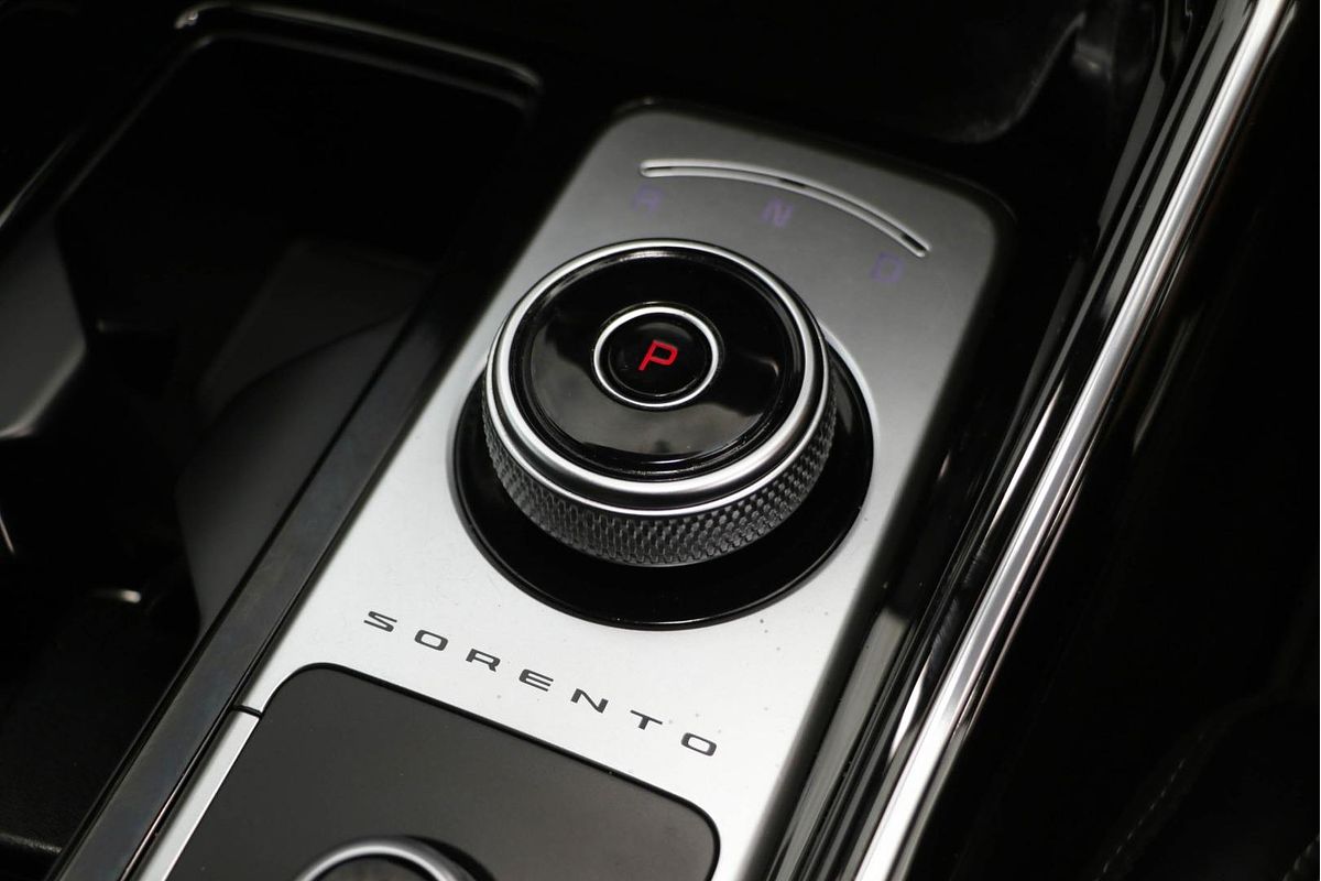 2021 Kia Sorento GT-Line MQ4