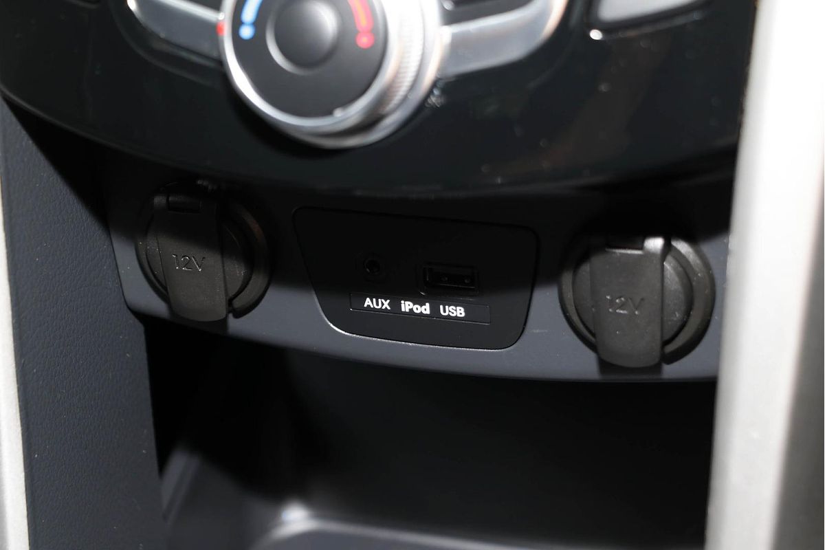 2014 Hyundai i30 Active GD2