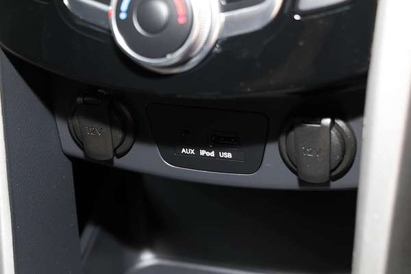 2014 Hyundai i30 Active GD2