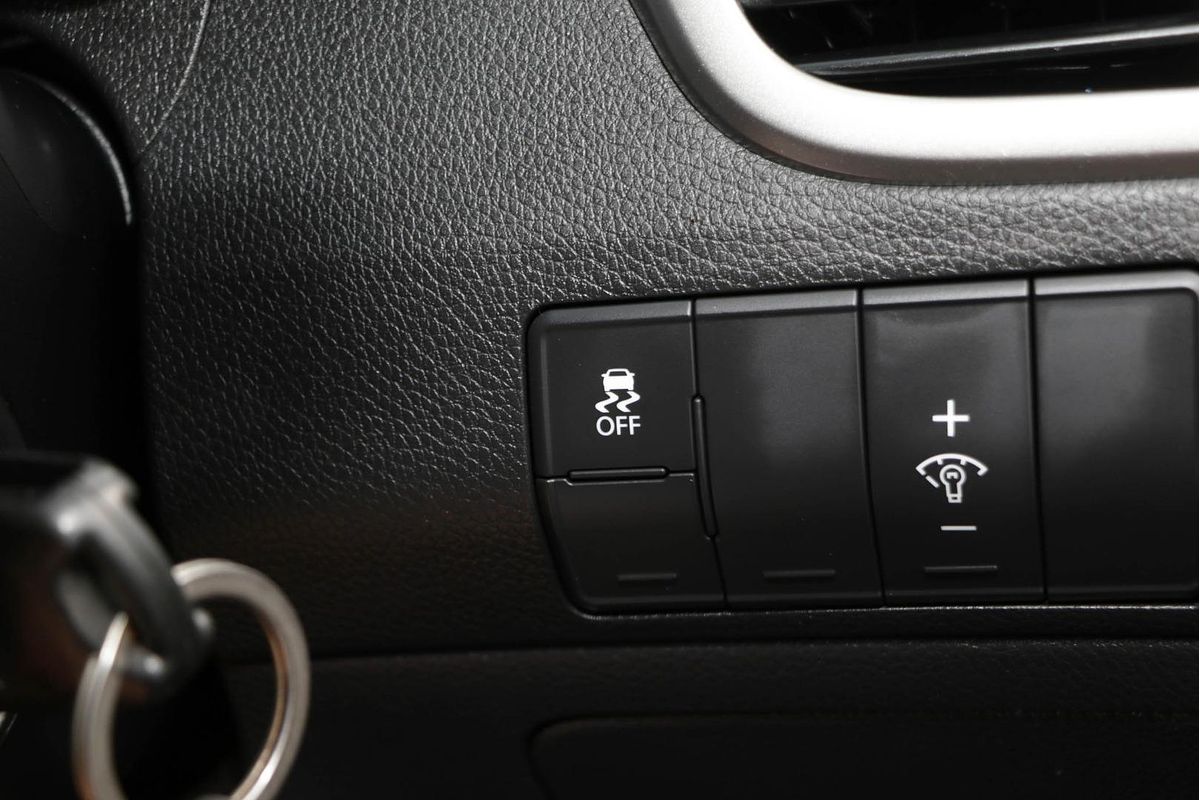 2014 Hyundai i30 Active GD2
