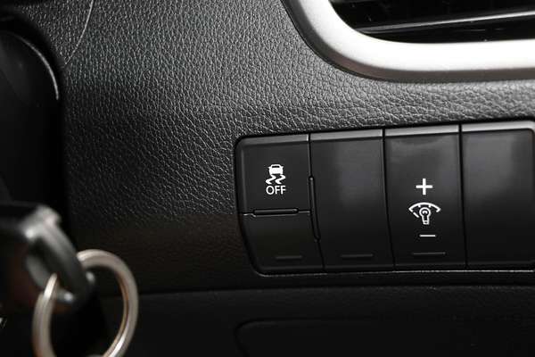 2014 Hyundai i30 Active GD2