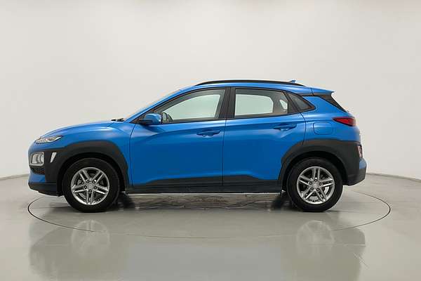 2019 Hyundai Kona Active OS.2