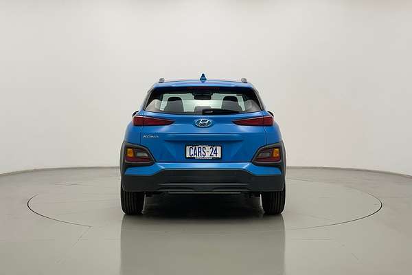 2019 Hyundai Kona Active OS.2