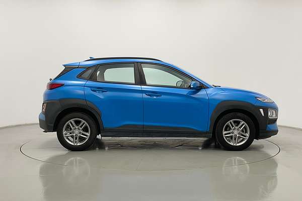 2019 Hyundai Kona Active OS.2