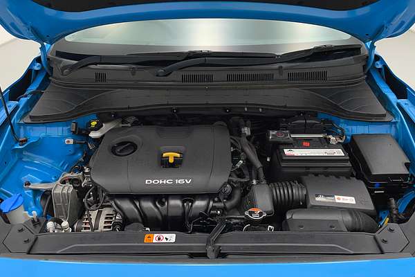 2019 Hyundai Kona Active OS.2