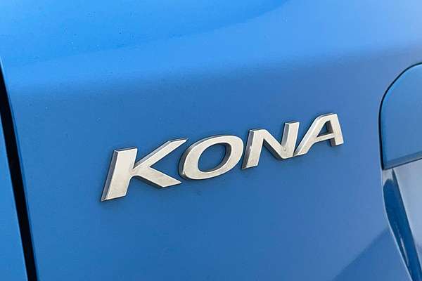 2019 Hyundai Kona Active OS.2