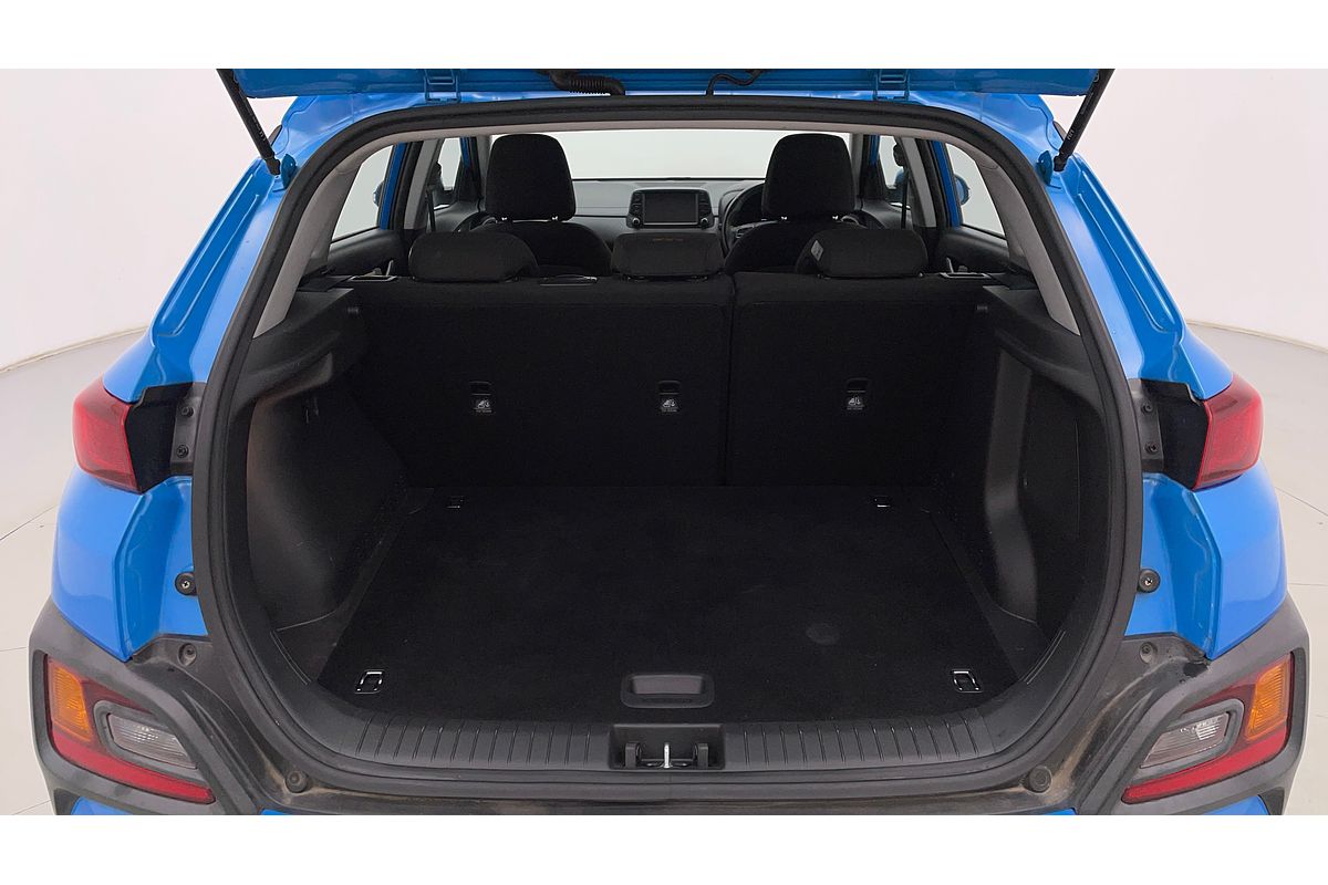 2019 Hyundai Kona Active OS.2