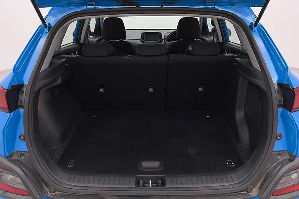 2019 Hyundai Kona Active OS.2