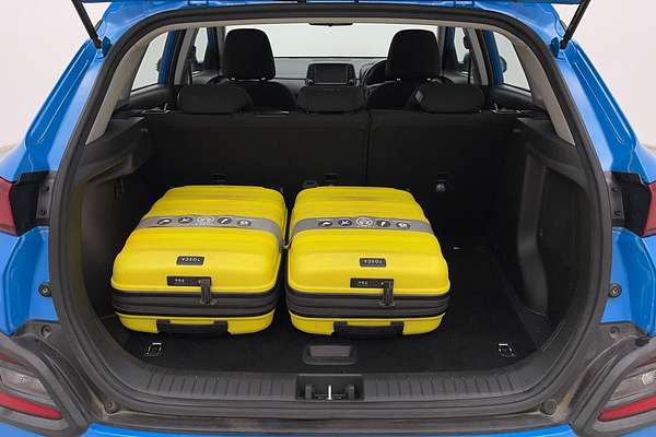2019 Hyundai Kona Active OS.2