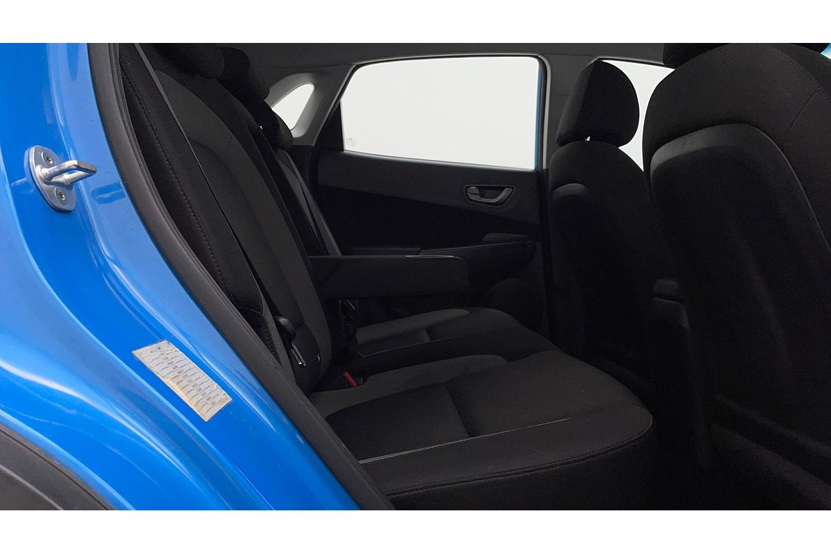 2019 Hyundai Kona Active OS.2
