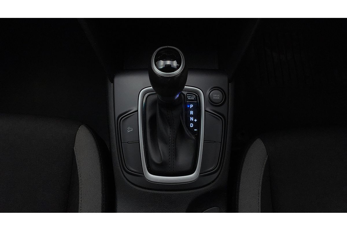 2019 Hyundai Kona Active OS.2