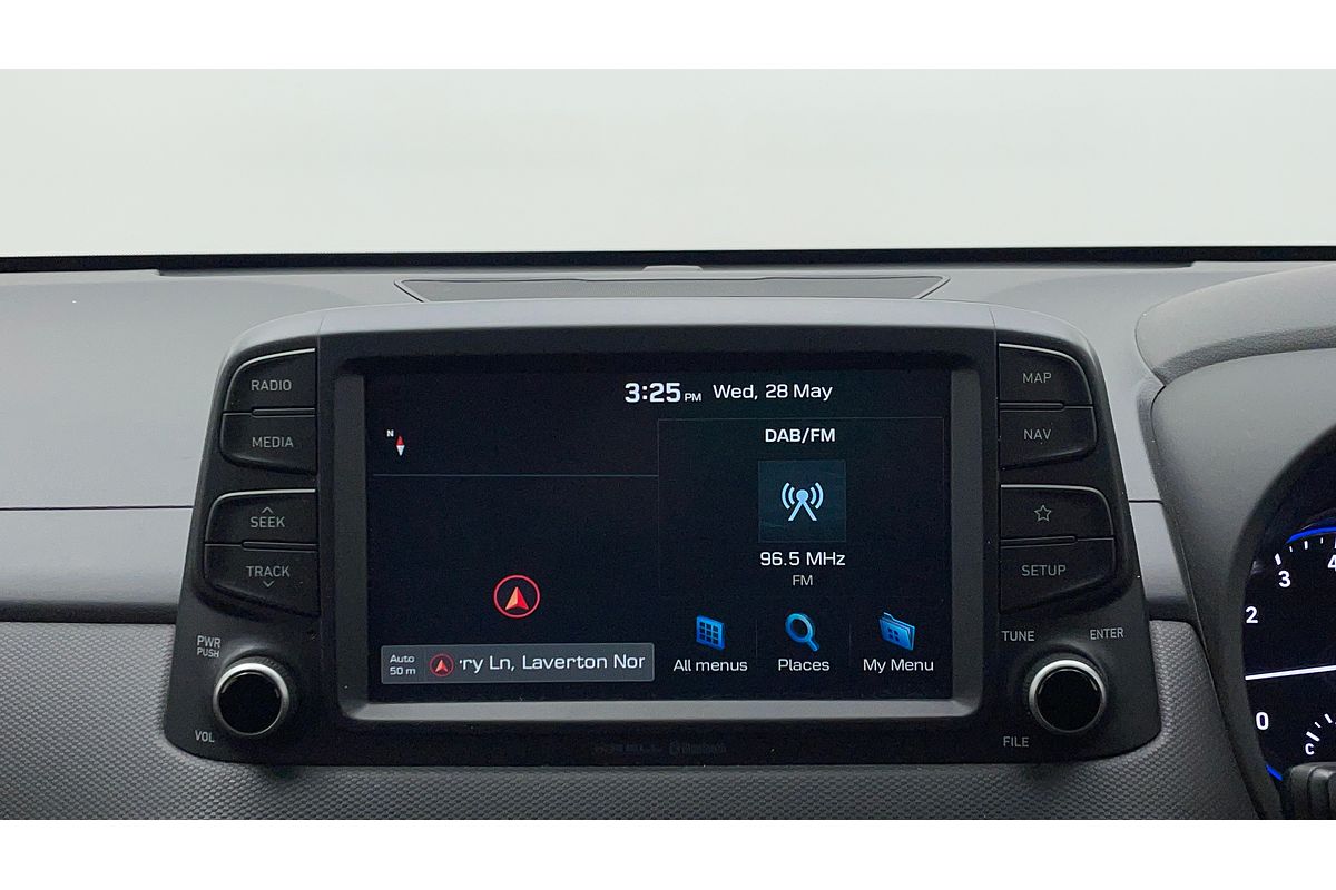 2019 Hyundai Kona Active OS.2