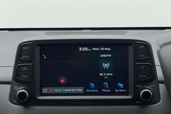 2019 Hyundai Kona Active OS.2