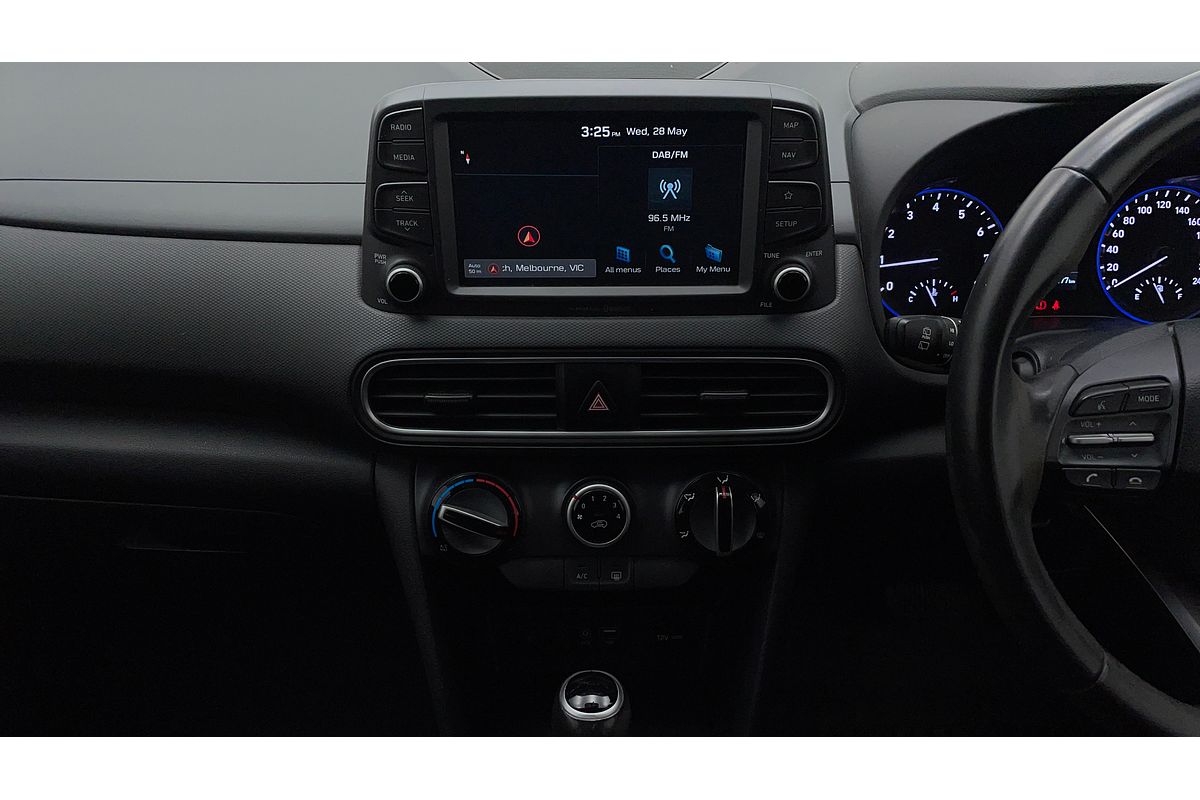 2019 Hyundai Kona Active OS.2