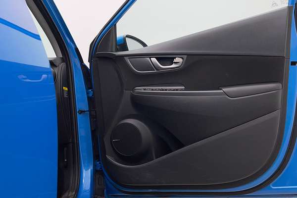 2019 Hyundai Kona Active OS.2