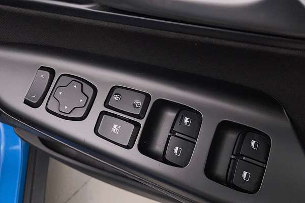 2019 Hyundai Kona Active OS.2