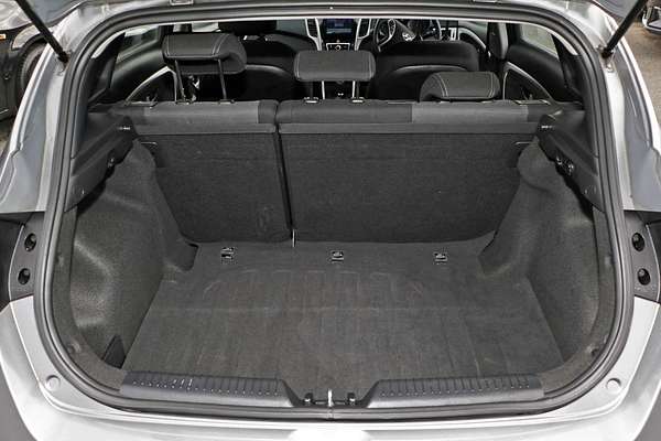 2014 Hyundai i30 Active GD2