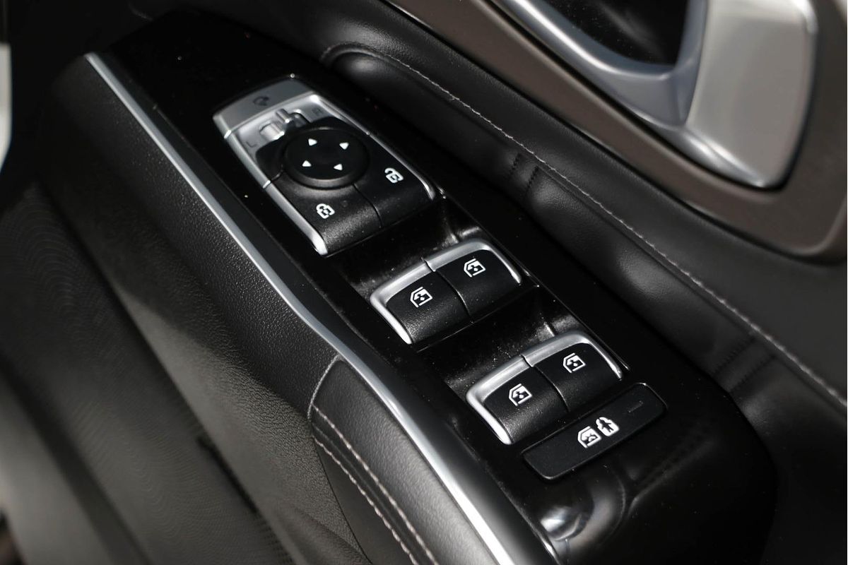 2021 Kia Sorento GT-Line MQ4