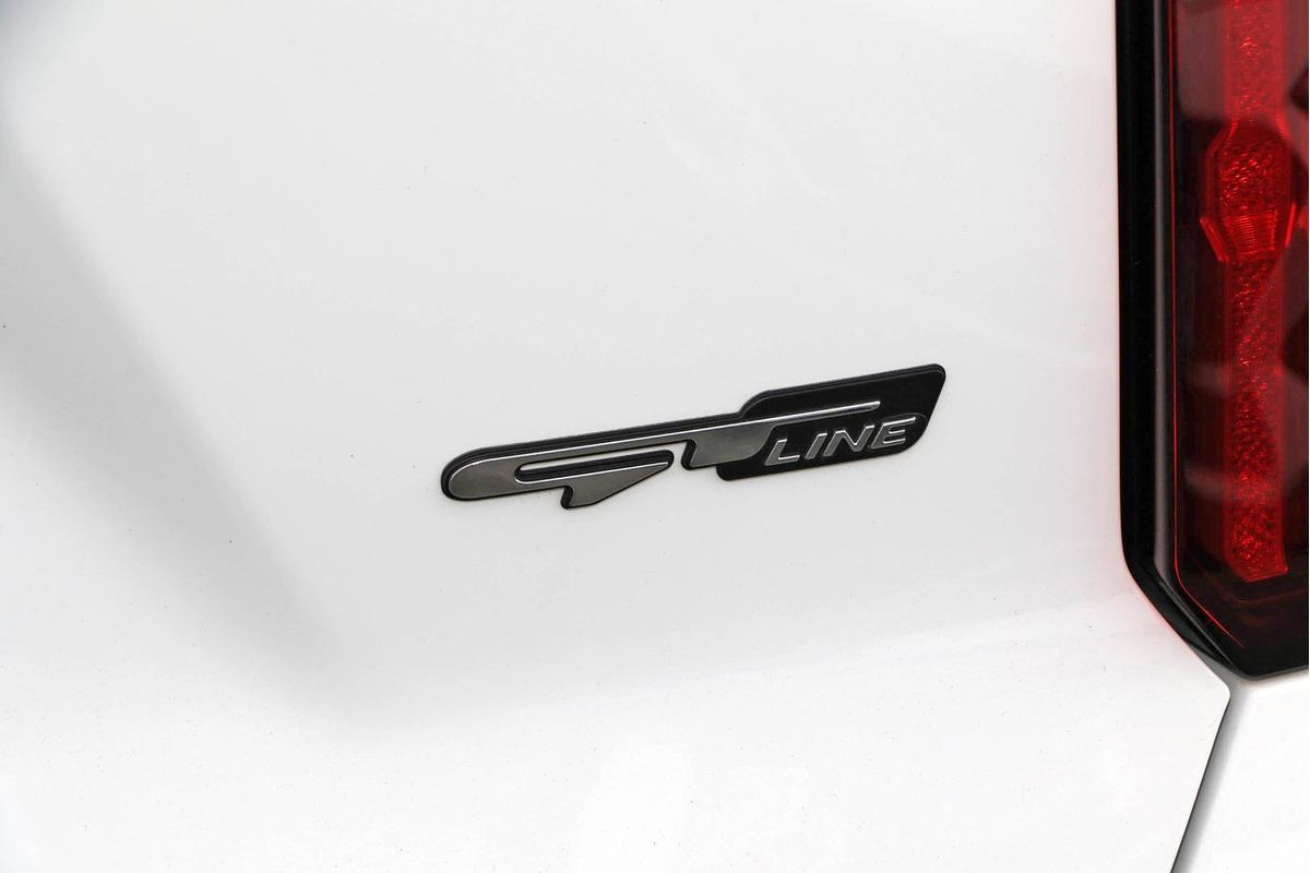 2021 Kia Sorento GT-Line MQ4
