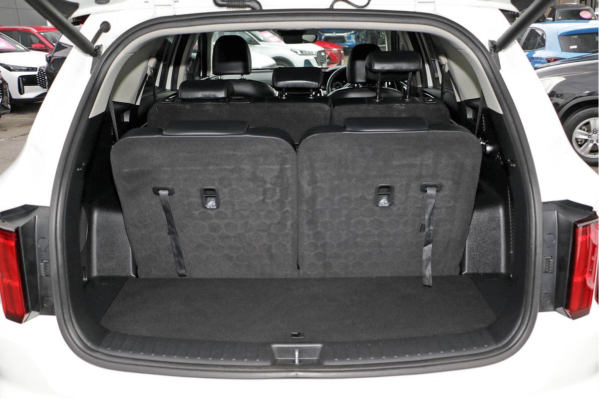 2021 Kia Sorento GT-Line MQ4