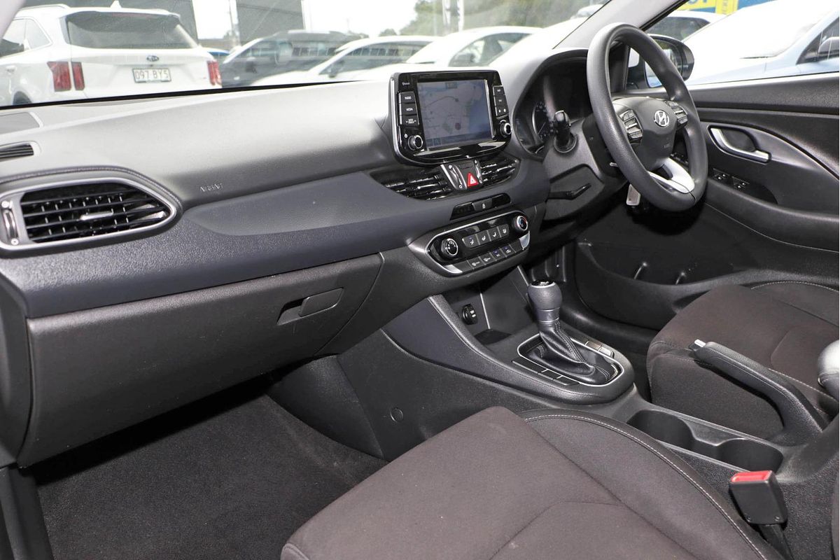 2017 Hyundai i30 Active PD