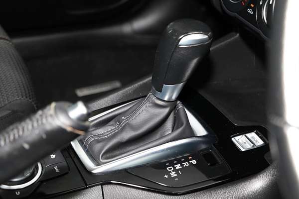 2016 Mazda 3 Maxx BM Series