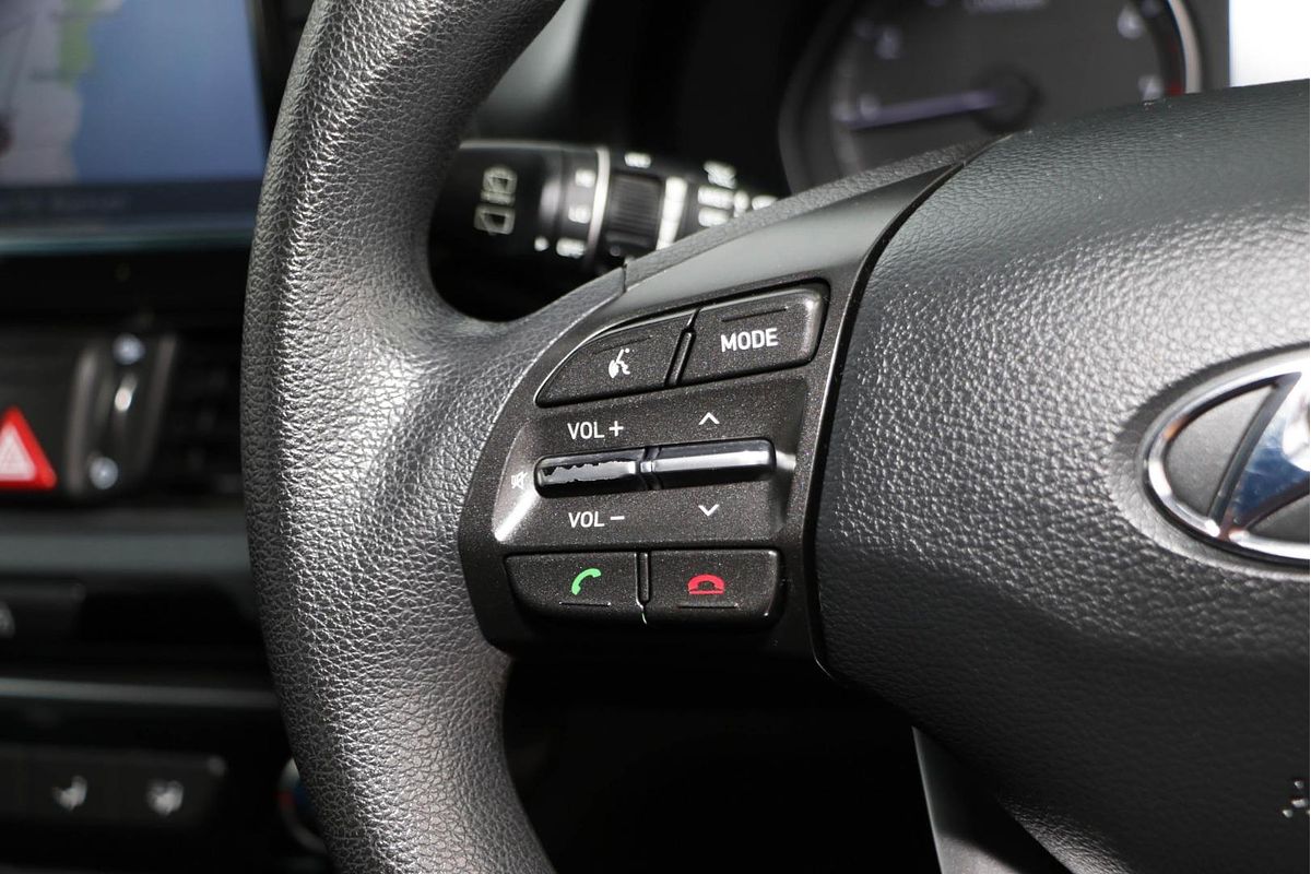 2017 Hyundai i30 Active PD