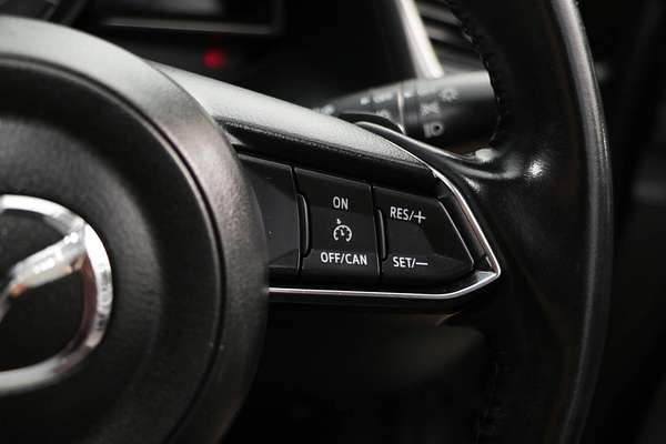2016 Mazda 3 Maxx BM Series