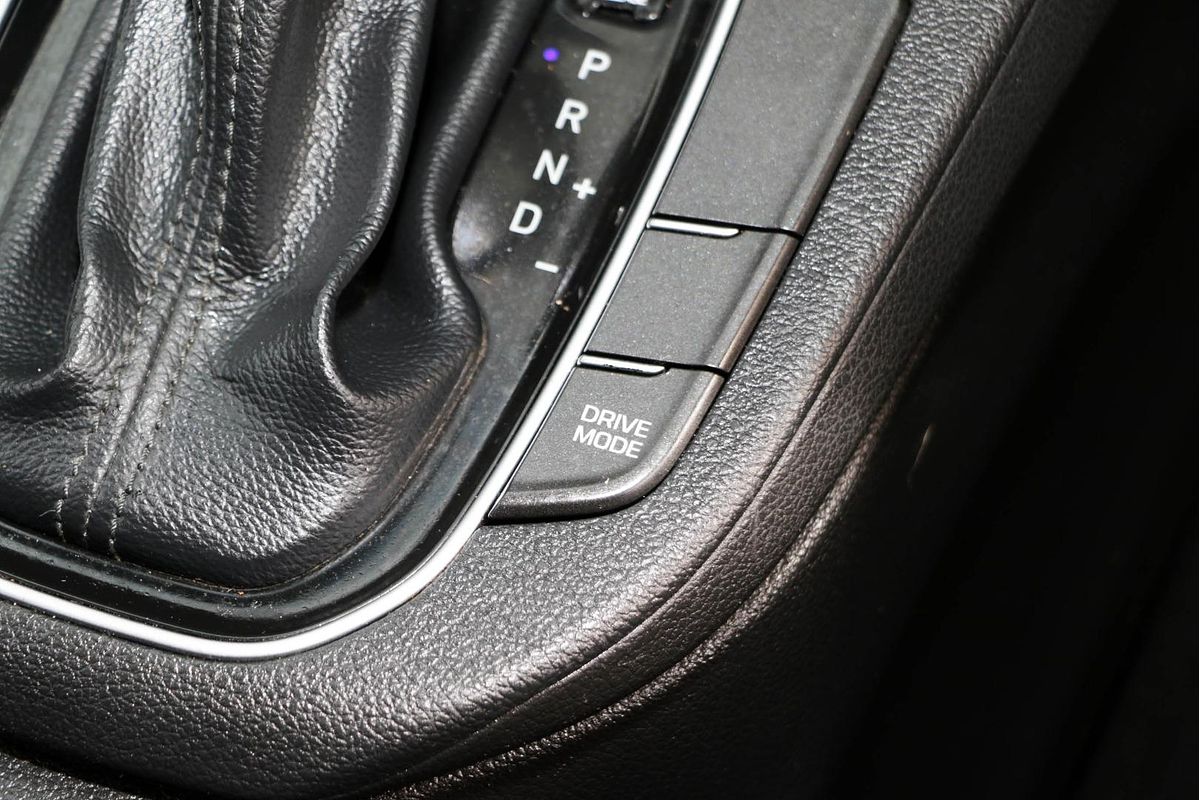 2017 Hyundai i30 Active PD