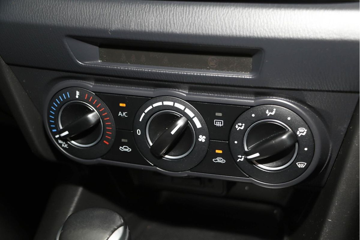 2016 Mazda 3 Maxx BM Series