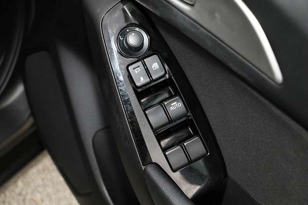 2016 Mazda 3 Maxx BM Series