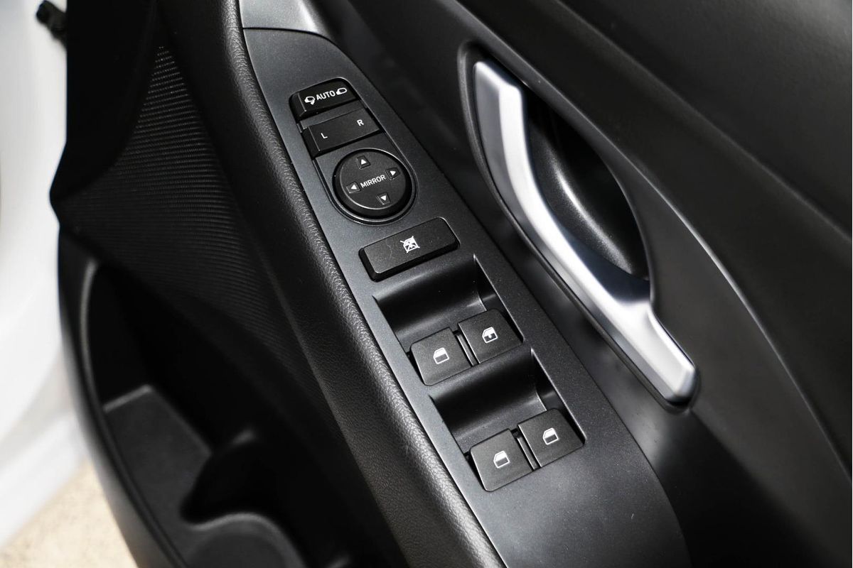 2017 Hyundai i30 Active PD