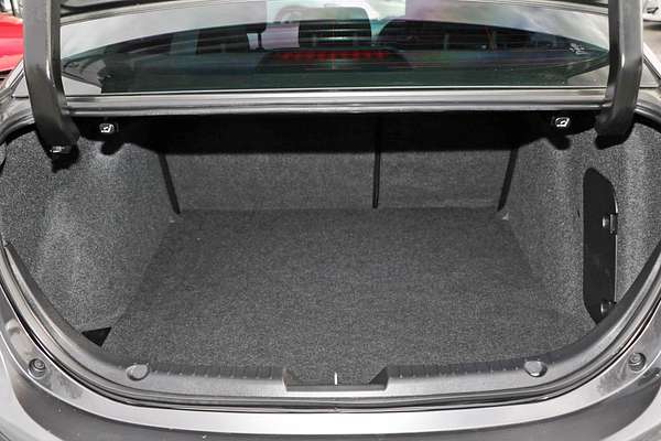 2016 Mazda 3 Maxx BM Series