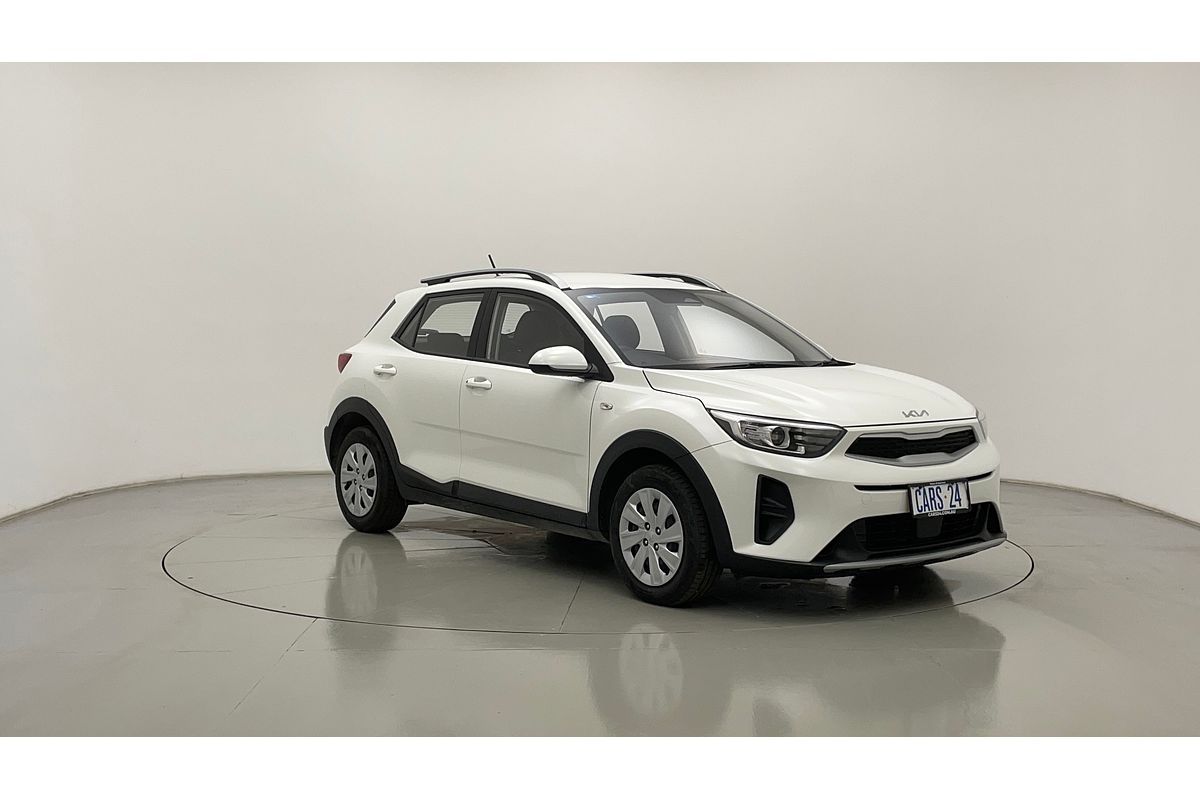 2023 Kia Stonic S YB