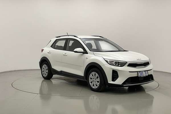 2023 Kia Stonic S YB