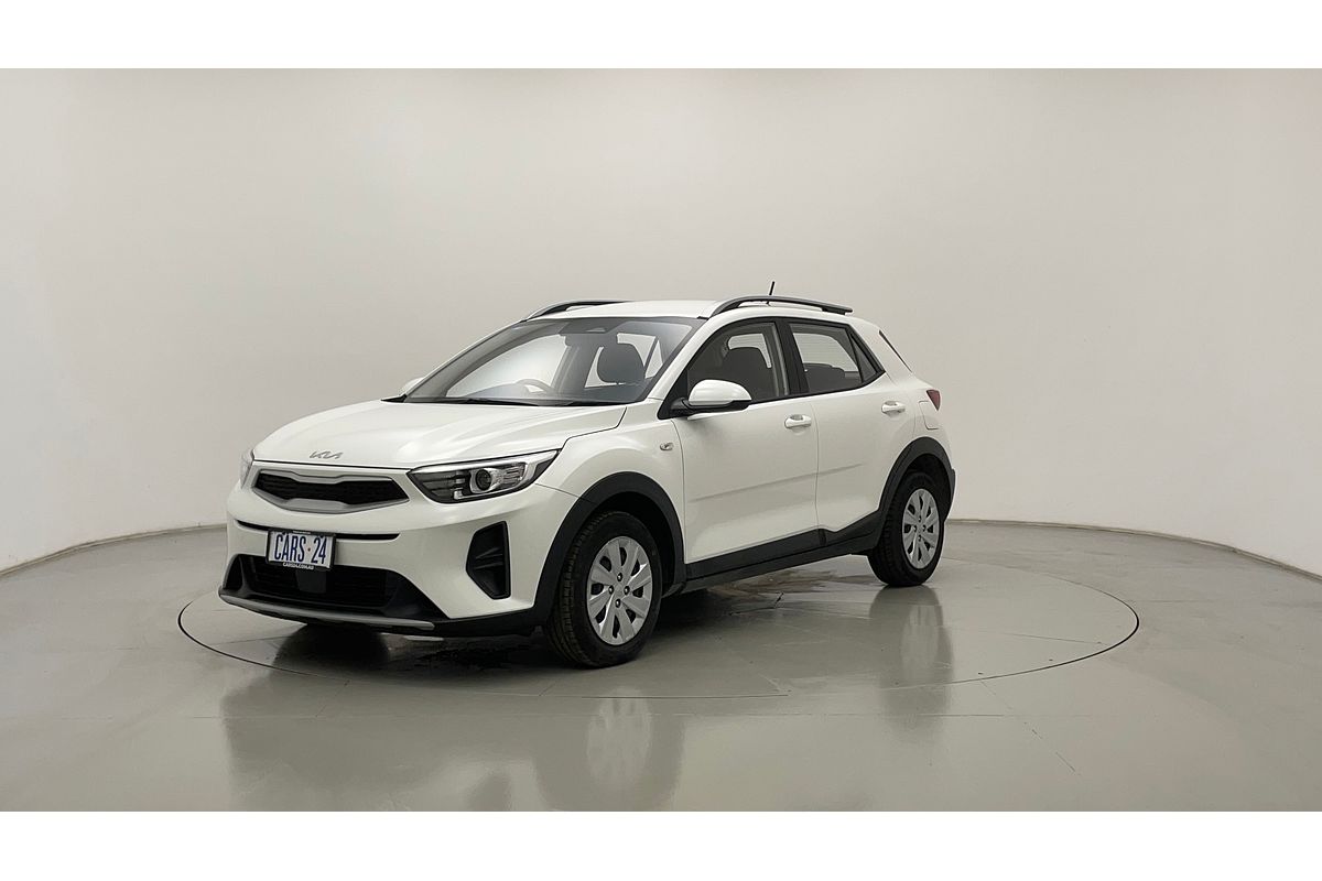 2023 Kia Stonic S YB