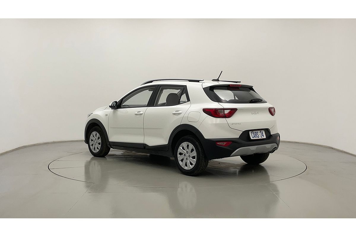 2023 Kia Stonic S YB