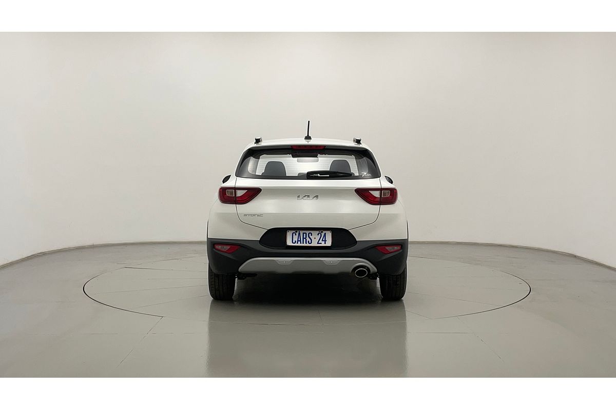2023 Kia Stonic S YB