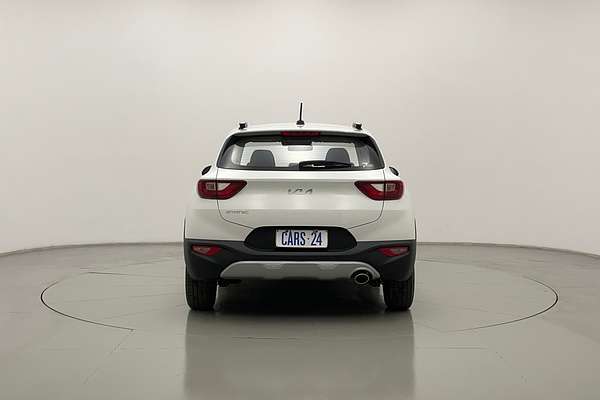 2023 Kia Stonic S YB