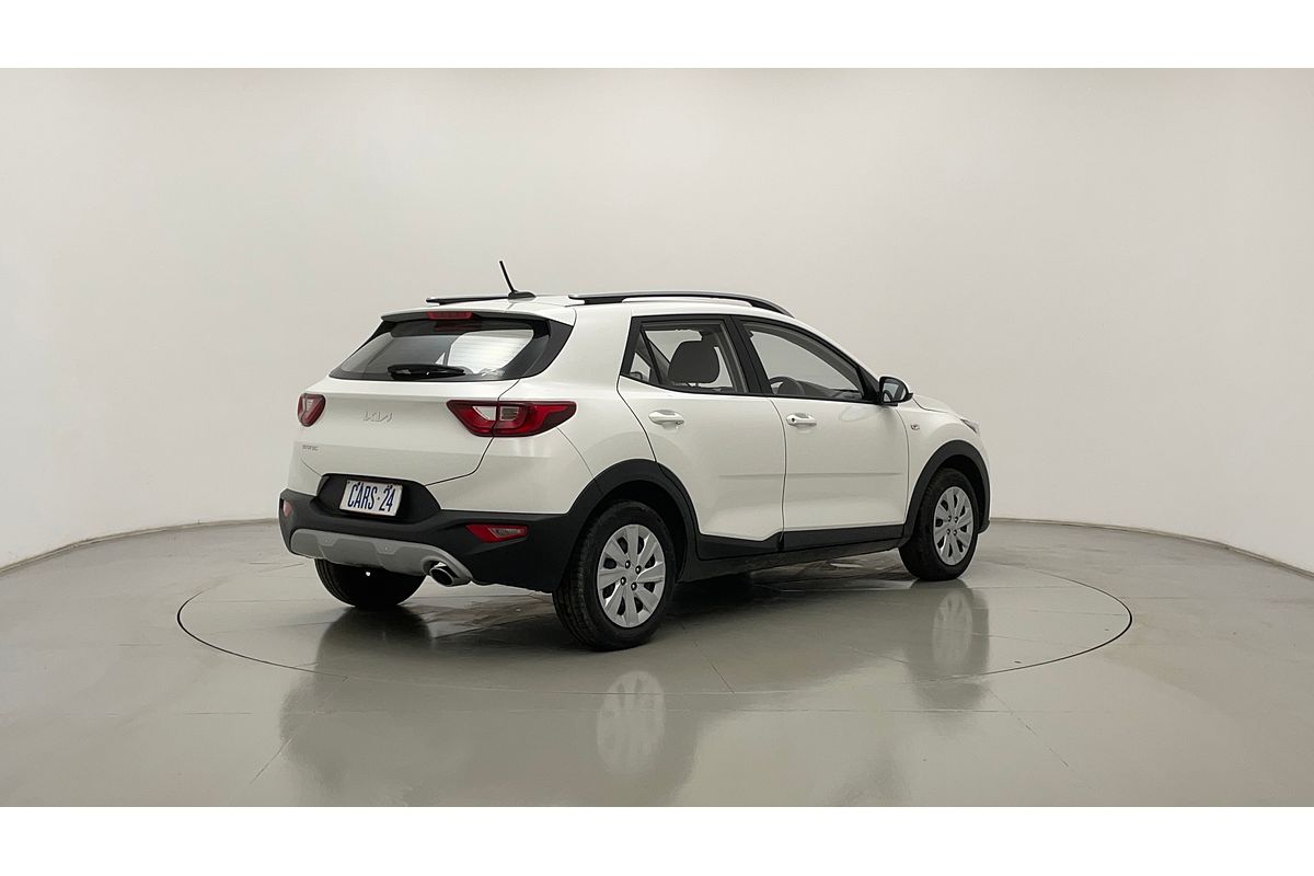 2023 Kia Stonic S YB