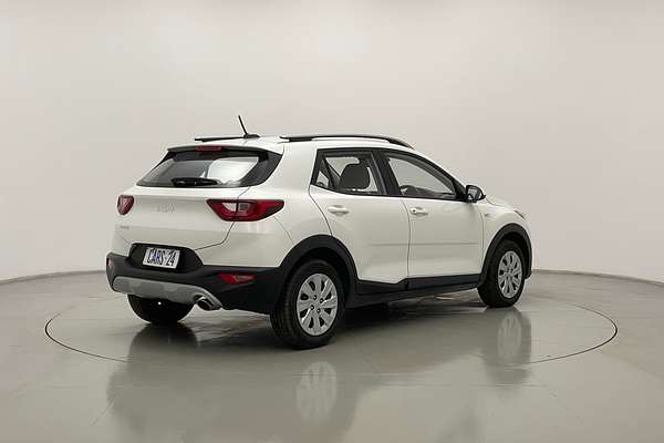 2023 Kia Stonic S YB