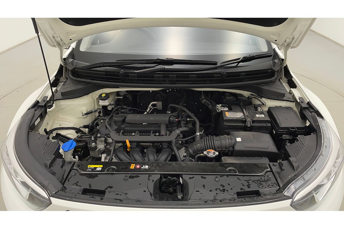 2023 Kia Stonic S YB
